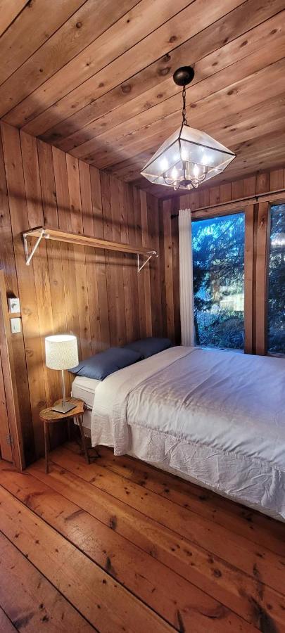 Вілла Ocean Views & Sunset Beach Cabin With Soaker Tub & Fire Pit Павелл-Рівер Екстер'єр фото